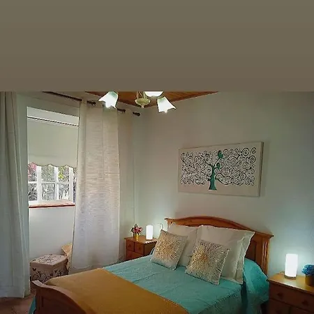 Semesterbostad Casa Las Capotas *