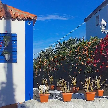 Semesterbostad Casa Las Capotas Fuencaliente de la Palma