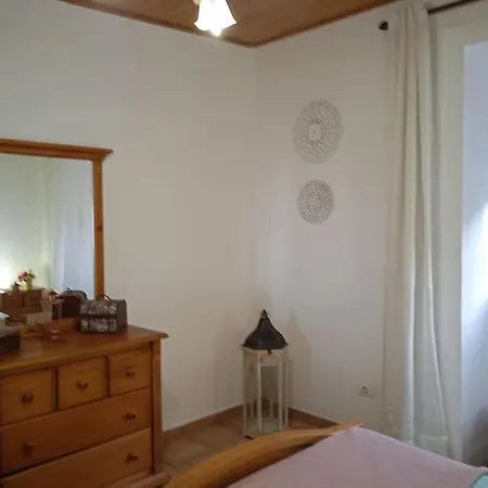 Casa Las Capotas Fuencaliente de la Palma