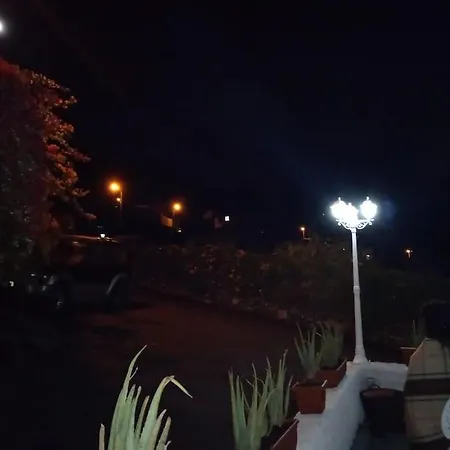 Semesterbostad Casa Las Capotas Fuencaliente de la Palma