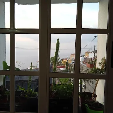 Casa Las Capotas Fuencaliente de la Palma